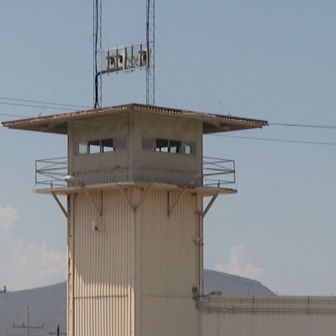 Muere Interno de 91 Años al Interior de Centro Penitenciario Varonil de Saltillo